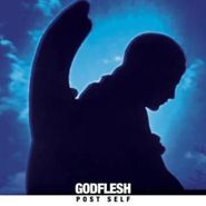 Godflesh, Post Self [Blue Vinyl] (LP)