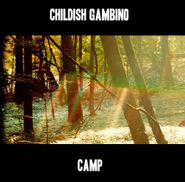 Childish Gambino, CAMP (LP)