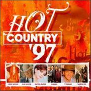 Various Artists, Hot Country '97(CD)