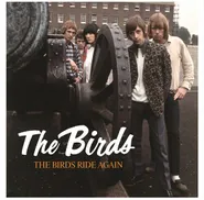 The Birds, The Birds Ride Again [Box Set] (7")