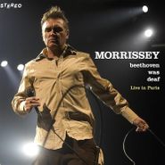 Morrissey, Beethoven Was Deaf [Orange Vinyl] (LP)