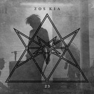 Zos Kia, 23 (CD)