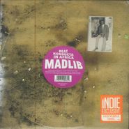 Madlib, Medicine Show No. 3: Beat Konducta In Africa [Purple Vinyl] (LP)