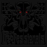 The Professionals, The Professionals (LP)