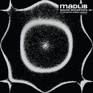 Madlib, Sound Ancestors (Arranged By Kieran Hebden) (CD)