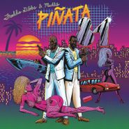 Freddie Gibbs, Piñata: The 1984 Version [Record Store Day] (LP)