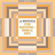 JJ Whitefield, Ethio Meditations / Drama Al Dente (LP)
