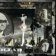 Madlib, Before The Verdict [Black Friday Gold Vinyl] (LP)