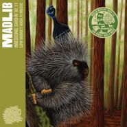 Madlib, Medicine Show No. 11: Low Budget High-Fi Music [Black Friday Pink Vinyl] (LP)