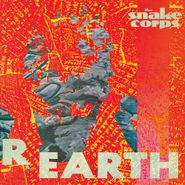 The Snake Corps, Smother Earth [Expanded Edition] (CD)