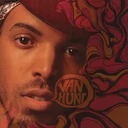 Van Hunt, Van Hunt [Maroon Vinyl] (LP)