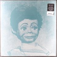 Aaron Dilloway, The Gag File [Clear Vinyl] (LP)