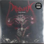 Abbath, Dread Reaver [Silver Vinyl] (LP)