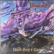 Above The Law, Uncle Sam's Curse (LP)