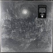 Abstracter, Cinereous Incarnate [Milky White with Black Swirl Vinyl] (LP)