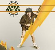 AC/DC, High Voltage (LP)