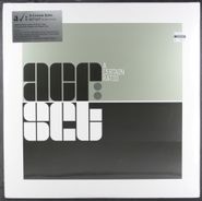 A Certain Ratio, ACR:Set (The Best of ACR) [UK Green and Silver Vinyl] (LP)