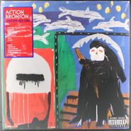 Action Bronson, Only For Dolphins [Pink Vinyl] (LP)