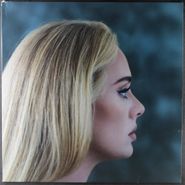 Adele, 30 [Clear Vinyl] (LP)