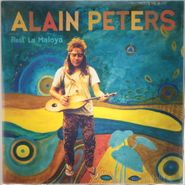 Alain Peters, Rest' La Maloya (LP)