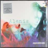 Alanis Morissette, Jagged Little Pill [25th Anniversary Issue] (LP)