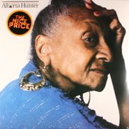 Alberta Hunter, Look For The Silver Lining (LP)