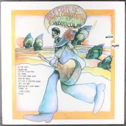 Albert Collins, Love Can Be Found Anywhere Even In A Guitar (LP)