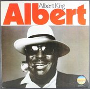 Albert King, Albert (LP)
