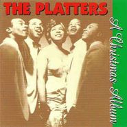 The Platters, A Christmas Album (CD)