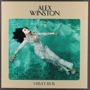 Alex Winston, Velvet Elvis (7")
