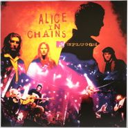 Alice In Chains, MTV Unplugged [2010 MOV EU Pressing] (LP)