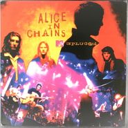 Alice In Chains, MTV Unplugged [2010 Music On Vinyl Reissue] (LP)