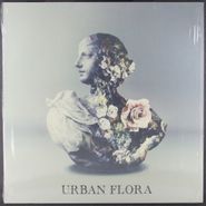 Alina Baraz, Urban Flora [Clear Vinyl] (LP)