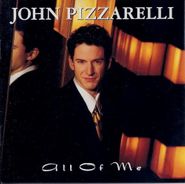 John Pizzarelli, All Of Me (CD)