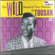Allen Toussaint, The Wild Sound Of New Orleans By Tousan [Italian Issue] (LP)