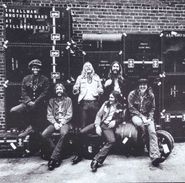 The Allman Brothers Band, The Allman Brothers Band At Fillmore East (CD)