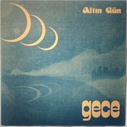Altin Gün, Gece (LP)