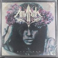 Amarok, Devoured [Bone White Vinyl] (LP)