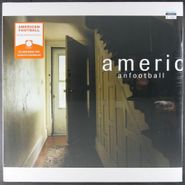 American Football, American Football [LP2] [Orange Vinyl] (LP)