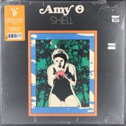 Amy O, Shell [Golden Honey Vinyl] (LP)