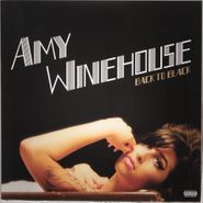 Amy Winehouse, Back To Black [Pink Vinyl] (LP)
