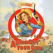Irving Berlin, Annie Get Your Gun [OST] (CD)