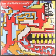 The Anniversary, Designing A Nervous Breakdown [Color Vinyl] (LP)
