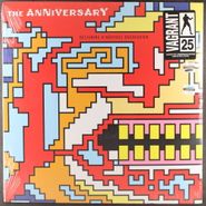 The Anniversary, Designing A Nervous Breakdown [Color Vinyl] (LP)