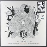 The Anniversary, Your Majesty [Orange Vinyl] (LP)