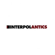 Interpol, Antics (CD)