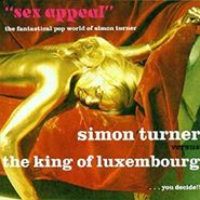 Simon Turner, Sex Appeal [Import] (CD)