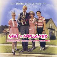David Newman, Meet The Applegates [OST] (CD)