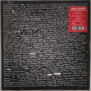Arlo Parks, Super Sad Generation [Red Vinyl] (LP)