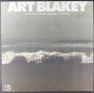 Art Blakey & His Jazz Messengers, Hard Bop [1980 Mono Issue] (LP)